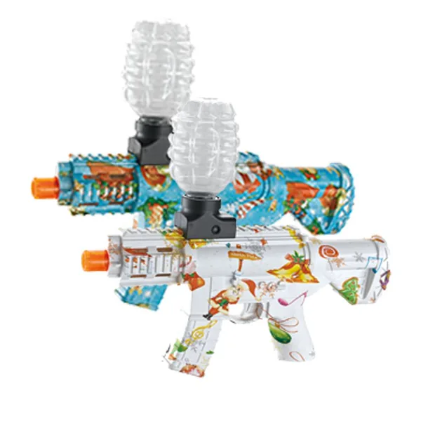 Electric Graffiti Automatic Blaster