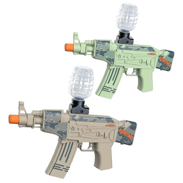 Electric Graffiti Automatic Blaster