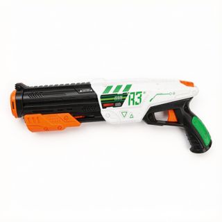 Manual Soft-Bullet Gun Target Set | FBS352142
