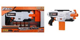 Electric Automatic Soft Bullet Blaster | FBS278224