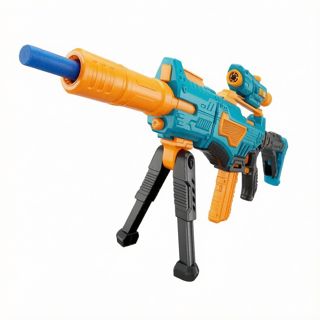 Electric Automatic Soft-Pellet Gun with Bipod | FBS352141
